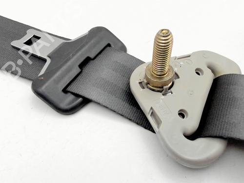 Rear right belt tensioner RENAULT MODUS / GRAND MODUS (F/JP0_) 1.2 (JP0C, JP0K, FP0C, FP0K, FP0P, JP0P, JP0T) | BP29513935C90 
