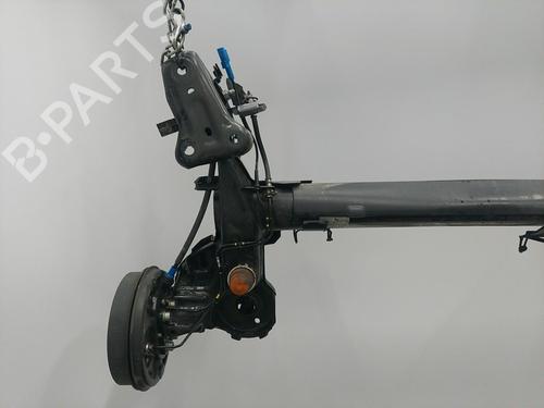 Rear axle CITROËN C3 / C3 ORIGIN III (SX) 1.2 PureTech 82 | BP20429142M2 