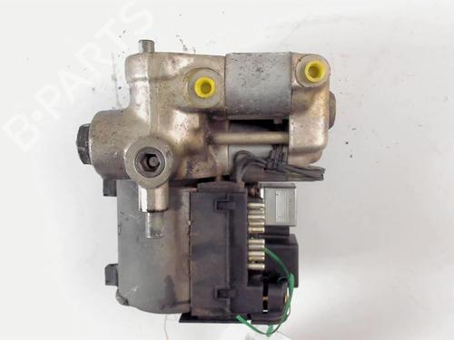 ABS pump MERCEDES-BENZ 124 Saloon (W124) 300 D (124.130) | BP21237201M43