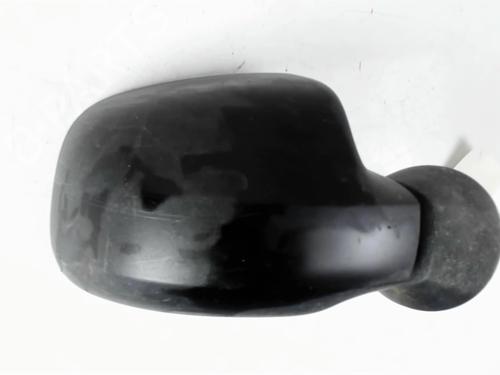 Right mirror DACIA SANDERO 1.4 MPI LPG | BP21525781C27