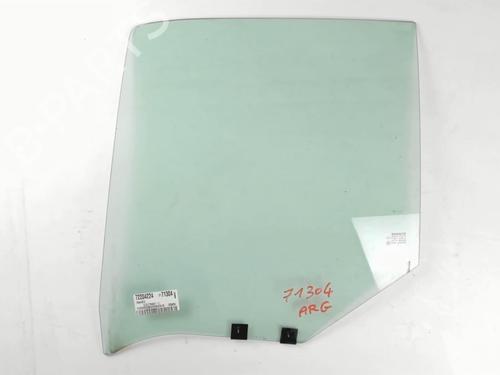 Rear left door window RENAULT CLIO II (BB_, CB_) 1.2 (BB0A, BB0F, BB10, BB1K, BB28, BB2D, BB2H, CB0A,... | BP20451070C20 