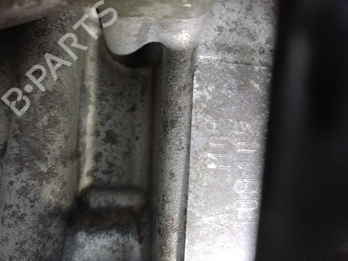 Used Engine Engine CITROËN C3 II (SC_) 1.0 VTi 68 (68 hp) 36248555 36248555