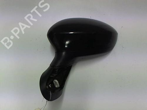 Left mirror FIAT GRANDE PUNTO (199_) 1.3 D Multijet (199.AXD11, 199.AXD1A, 199.AXD1B,... | BP20433904C26 