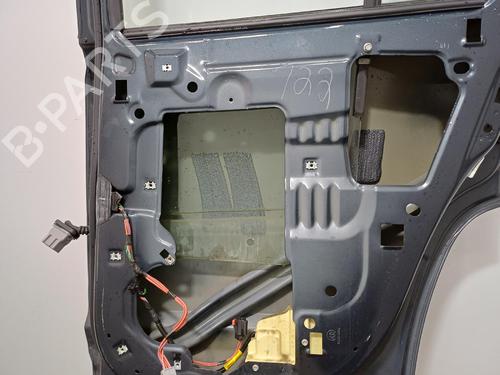 Dør højre bagtil JEEP COMPASS (MK49) 2.4 4x4 | BP37037526C5 - Image 6