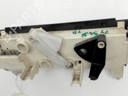 Climate control RENAULT KANGOO (KC0/1_) D 65 1.9 (KC0E, KC02, KC0J, KC0N) | BP33894744I5 - Image 2