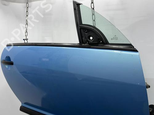 Right front door CITROËN C3 Pluriel (HB_) 1.4 | BP20423256C3 