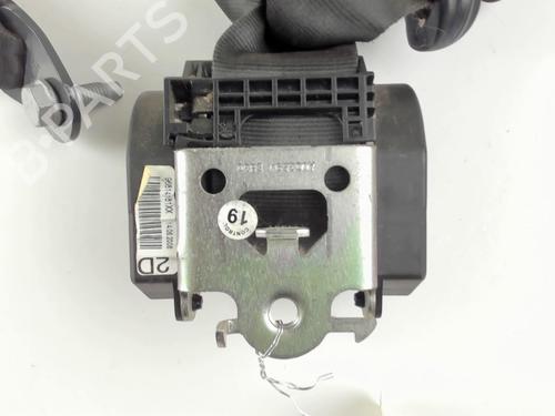 Used Rear right belt tensioner PEUGEOT 308 SW I (4E_, 4H_) 1.6 HDi (90 hp) 20442576
