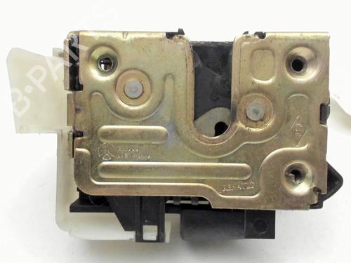 Used Front left lock RENAULT MEGANE I (BA0/1_) 1.6 16V (BA04, BA0B, BA11, BA1J, BA16, BA19, BA1K, BA1V,... (107 hp) 29375061