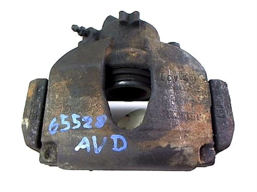 Used Right front brake caliper Right front brake caliper RENAULT SCÉNIC II (JM0/1_) 1.9 dCi (125 hp) 20465620 20465620