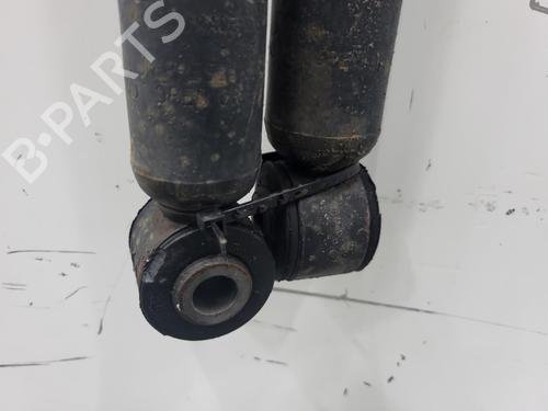 Used Right rear shock absorber NISSAN MICRA III (K12) 1.2 16V (65 hp) 20469851