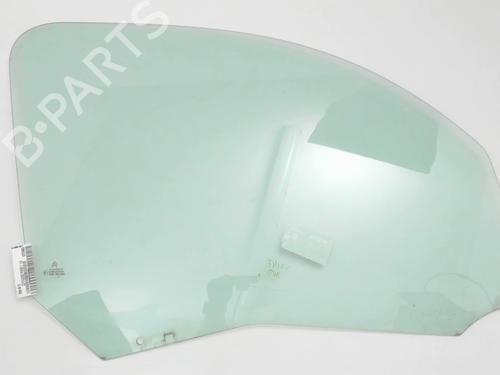 Used Front right door window CITROËN C3 Picasso (SH_) 1.6 HDi (90 hp) 27091939