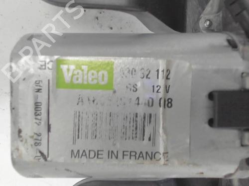 Rear wiper motor MERCEDES-BENZ B-CLASS Sports Tourer (W245) B 180 CDI (245.207) | BP20447072M102 