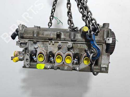 Cylinder head FORD KA (RU8) 1.2 | BP38475245M5 - Image 5
