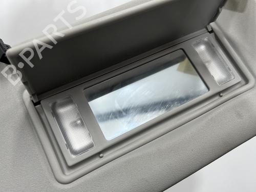 left-sun-visor-ford-grand-c-max-dxacb7-dxaceu-2010-2011-2012-2013-2014-2015-2016-2017-2018-2019-30548131 main image