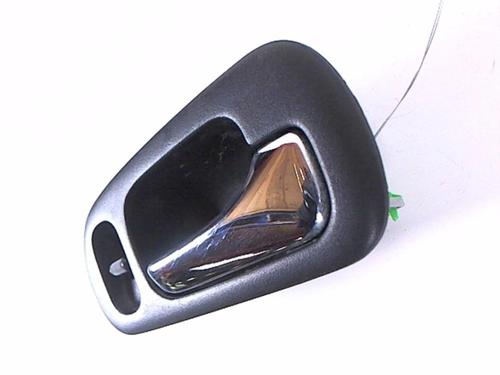 Rear right interior door handle ROVER 45 I Hatchback (RT) 2.0 iDT | BP21235353I16 