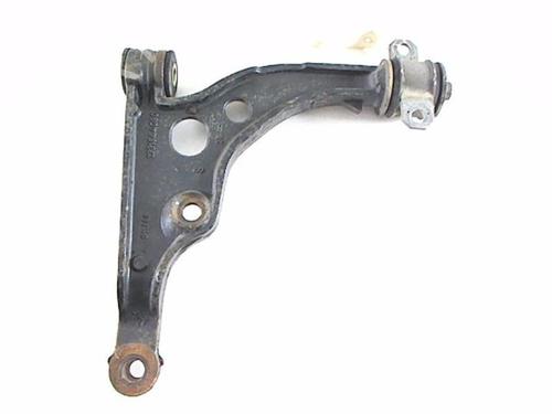 Left front suspension arm FIAT DUCATO Platform/Chassis (230_) 2.8 D | BP20472902M12 