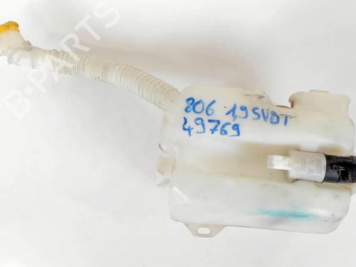 Windscreen washer tank PEUGEOT 806 (221) 1.9 TD | BP20407439C113 