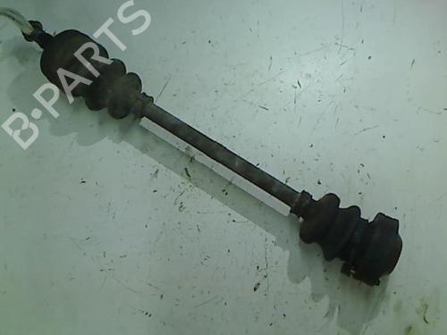 Used Left rear driveshaft MERCEDES-BENZ C-CLASS (W202) C 220 D (202.121) (95 hp) 20412938