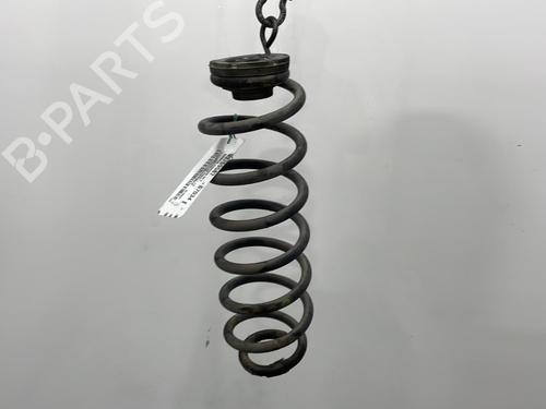 Used Shock absorber spring SKODA ROOMSTER (5J7) 1.9 TDI (105 hp) 21241129