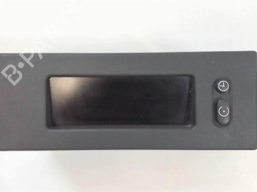 Display monitor OPEL TIGRA TwinTop (X04) 1.3 CDTI (R97) | BP21235083C48 