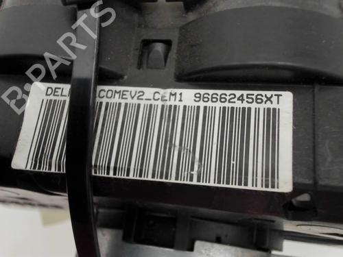 Steering column stalk PEUGEOT PARTNER Box Body/MPV 1.6 HDi | BP28811054I23 