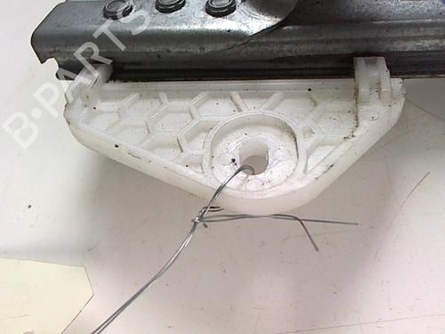 Front left window mechanism DACIA LOGAN (LS_) 1.4 (LS0A, LS0C, LS0E, LS0G) | BP20462410C22  - Image 6