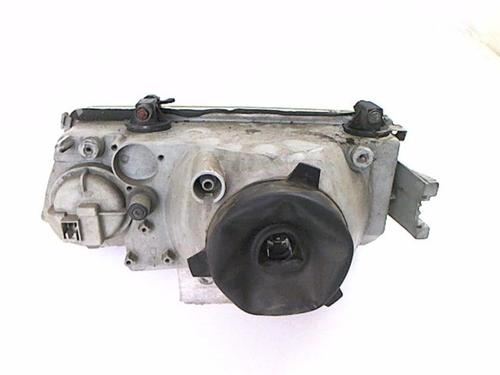 Right headlight LANCIA DEDRA (835_) 1.9 TDS (835EE, 835EF) | BP20455862C29 