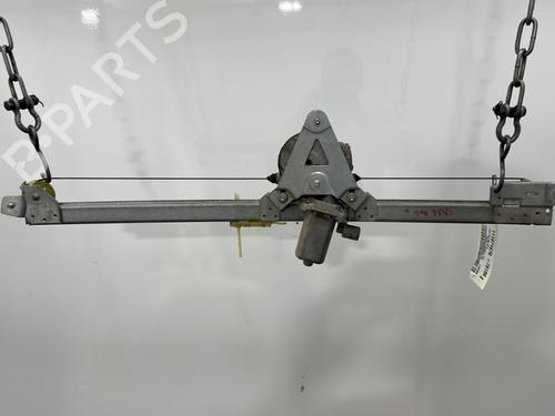 Used Front left window mechanism RENAULT TRAFIC II Van (FL) 1.9 dCi 80 (FL0B) (82 hp) 29009275