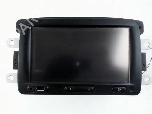 radio-dacia-sandero-ii-2012-33993733 main image