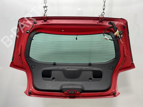 Tailgate CITROËN DS3 (SA_) 1.6 HDi 110 | BP27804691C6 