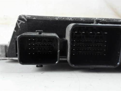 Used Engine control unit (ECU) Engine control unit (ECU) PEUGEOT 208 I (CA_, CC_) 1.2 VTI 82 (82 hp) 29043519 29043519