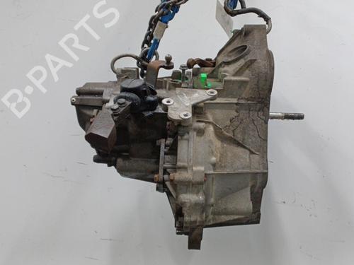 Used Gearbox Gearbox 20469004 20469004