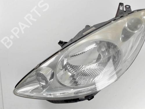 Left headlight PEUGEOT 1007 (KM_) 1.4 | BP20447186C28 