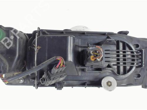 Used Left headlight Left headlight SEAT TOLEDO I (1L2) 1.9 TDI (90 hp) 20415071 20415071