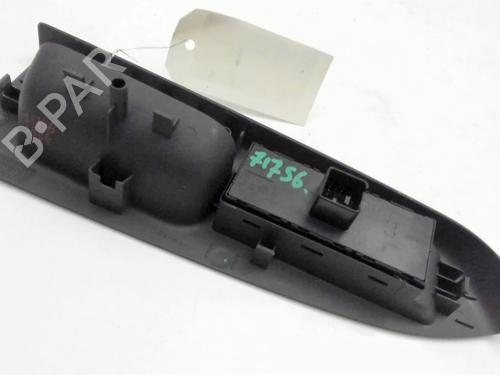 Used Left front window switch Left front window switch VW TOURAN (1T3) 1.2 TSI (105 hp) 26666667 26666667