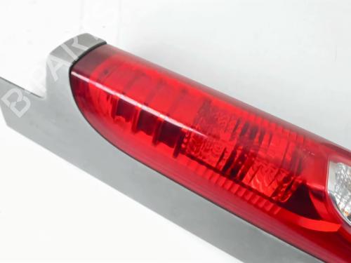 Left taillight RENAULT TRAFIC II Van (FL) 2.0 dCi 115 (FL01, FL0U, FL00, FL0H, FL0M) | BP33993867C34  - Image 7