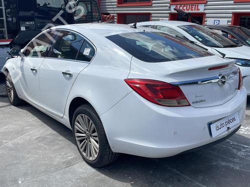 Switch OPEL INSIGNIA A (G09) 2.0 CDTI (68) | BP21241303I30 - Image 9