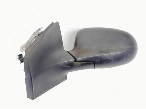 Left mirror FIAT BRAVO II (198_) 1.9 D Multijet (198AXE1A) | BP21224216C26