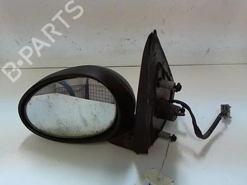 Retrovisor izquierdo ROVER 25 I Hatchback (RF) 2.0 iDT (113 hp) 20475810