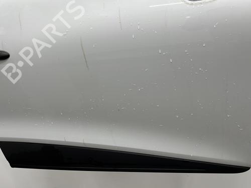 Right front door RENAULT CLIO IV (BH_) 1.5 dCi 75 | BP28211736C3 