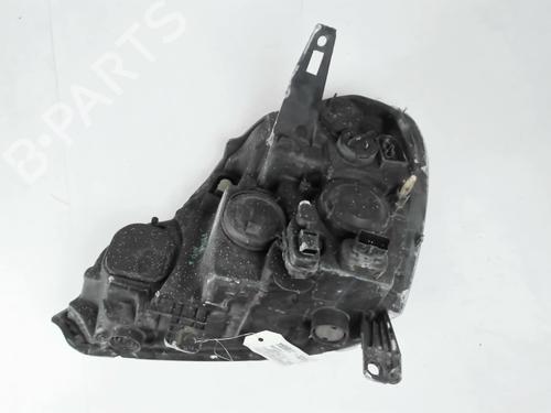 Right headlight RENAULT MODUS / GRAND MODUS (F/JP0_) 1.5 dCi (JP0G, JP0H) | BP31159416C29