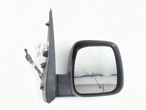 Used Right mirror FIAT FIORINO Box Body/MPV (225_) 1.3 D Multijet (225BXD1A, 225BXB1A, 225BXB11) (75 hp) 24473638
