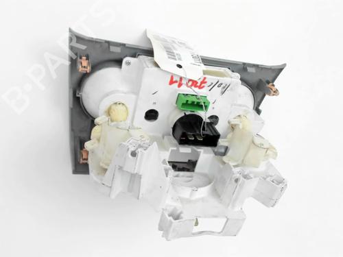 Climate control NISSAN PIXO (UA0) 1.0 | BP20438969I5 