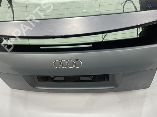 Tailgate AUDI A2 (8Z0) 1.4 | BP27705668C6 - Image 5