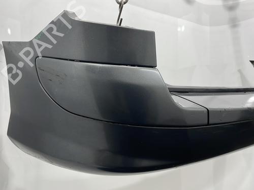 Rear bumper PEUGEOT 308 SW I (4E_, 4H_) 1.6 HDi | BP30115660C8 