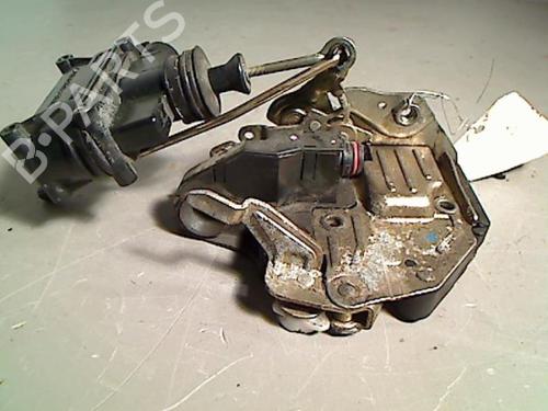 Front right lock MERCEDES-BENZ 124 Saloon (W124) 300 D (124.130) | BP20453953C97 