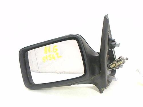 Used Left mirror SEAT IBIZA II (6K1) 1.9 SDI (64 hp) 20479642