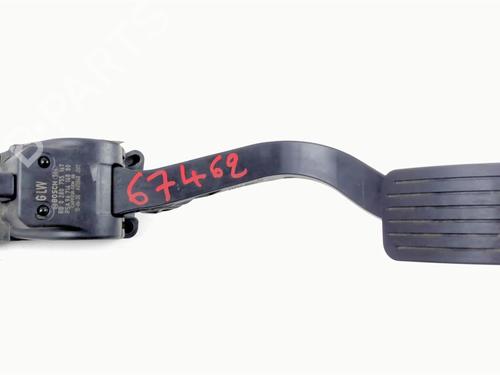 Electronic module DS DS 5 (KF_) 1.6 BlueHDi 120 | BP21236864M83 - Image 3