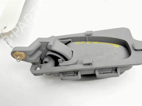 Højre fortil invendig håndtag CITROËN XSARA PICASSO (N68) 1.6 HDi | BP21422882I14 
