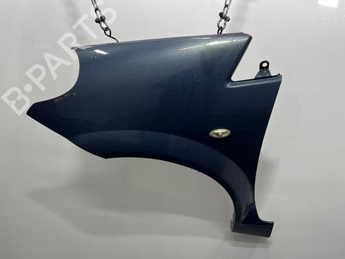 Left front fenders CITROËN C3 Pluriel (HB_) 1.4 00007840N2